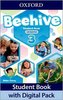 Beehive 3 SB with Digital Pack