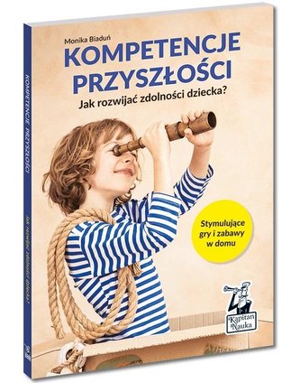 Kompetencje przyszłości