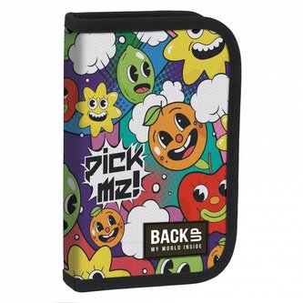 Piórnik BackUp SW93 DERFORM