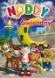 Noddy. Gwiezdny pył