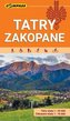 Tatry, Zakopane. Mapa kieszonkowa 1: 55 000