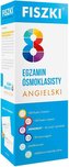 Fiszki. Egzamin ósmoklasisty