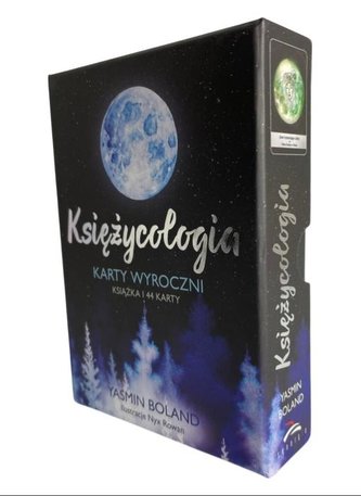 Księżycologia Księżycologia