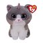 Beanie Boos Asher - kot z rogiem 24 cm