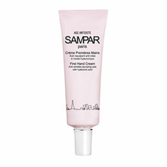 SAMPAR Omlazující krém na ruce (First Hand Cream) 50 ml woman