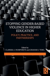 Stopping Gender-based Violence in Higher Education