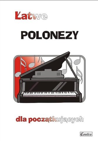 Łatwe polonezy dla początkujących