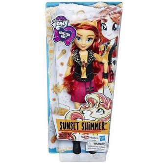 Lalka My Little Pony Classic 27cm E0631