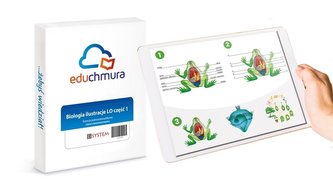 Biologia Ilustracje LO cz.1