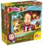 Puzzle Baby Logic Masza i Niedźwiedź