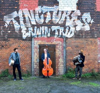 Tinctures CD Tinctures CD