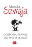 Gosposia prawie do wszystkiego BR (dodruk)