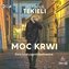Moc krwi audiobook
