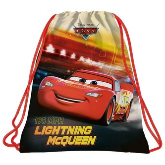 Worek na buty Cars 50 DERFORM