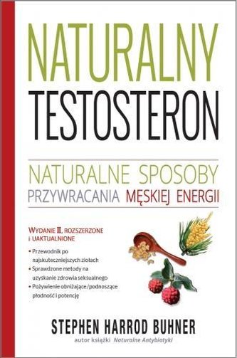 Naturalny testosteron