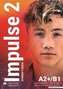 Impulse A2+/B1 SB + online MACMILLAN