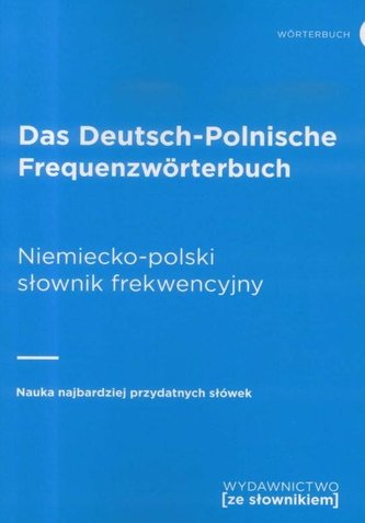 Das Deutsch-Polnische Frequenzworterbuch