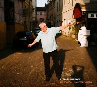 Nie stawiam na lepsze jutro Nie stawiam na lepsze jutro