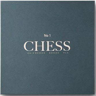 Gra planszowa Classic Szachy