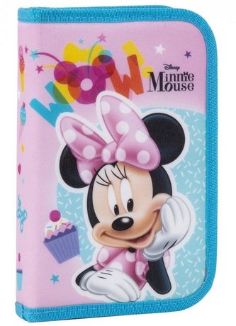 Piórnik Minnie 28 DERFORM