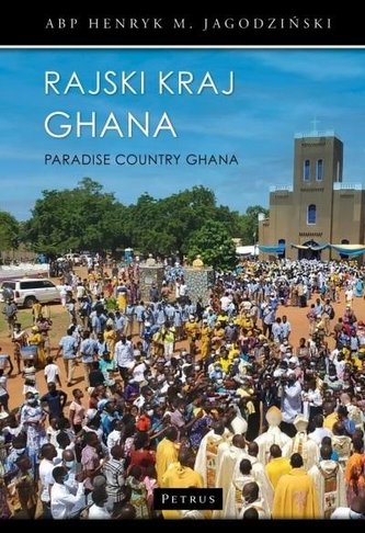 Rajski kraj Ghana. Paradise Country Ghana Rajski kraj Ghana. Paradise Country Ghana