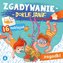 Zgadywanie-doklejanie. Zagadki