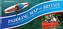 Paddling Map of Britain - Third Edition 2022