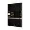 Notes Pro Planner 21x29,7 tw. czarny MOLESKINE