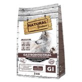 Natural Greatness GASTROINTESTINAL veterinární dieta pro psy 2 kg