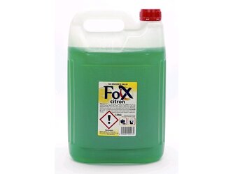 LAVON na nádobí Lemon 5 l LAVON na nádobí Lemon 5 l