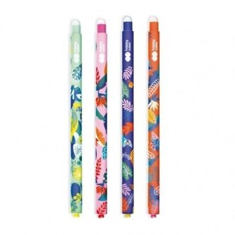 Długopis Jungle 0,5mm nieb. HAPPY COLOR