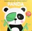 Gdzie ukryły się zwierzątka - panda