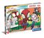 Puzzle 104 HappyColor Spidey and His Friend