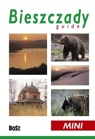 Przewodnik Bieszczady mini