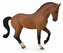 COLLECTA Hanoverian Mare - Bay