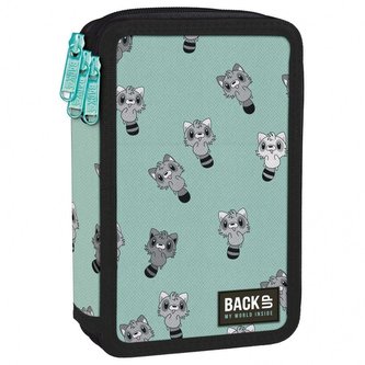 Piórnik BackUp EW76 DERFORM