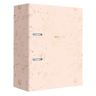 Segregator A4/75K Dreams Cream Segregator A4/75K Dreams Cream