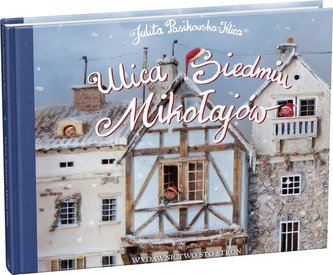 Ulica siedmiu Mikołajów