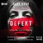 Defekt audiobook