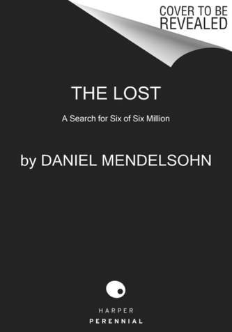 The Lost
