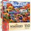Puzzle 550 Na uboczu