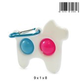 Pop It brelok 1182K