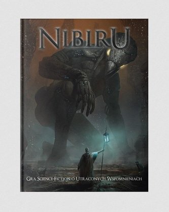 Podręcznik Głowny "NIBIRU"