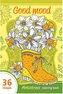 Kolorowanka antystresowa 124x197 Good mood 36 TW