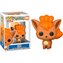 Funko POP Games: Pokémon - Vulpix