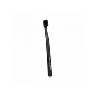 Roots Zubní kartáček Super Soft černý unisex