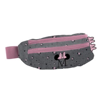 Saszetka na pas Minnie DM22BB-509 PASO