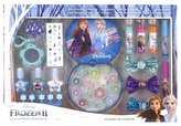 Zestaw kosmetyków dla dzieci Frozen