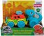 Toomies pojazd Chase & Roll Jurassic World TOMY