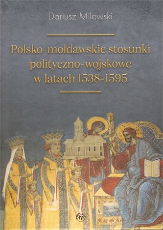 Polsko-mołdawskie stosunki polityczno-wojskowe
